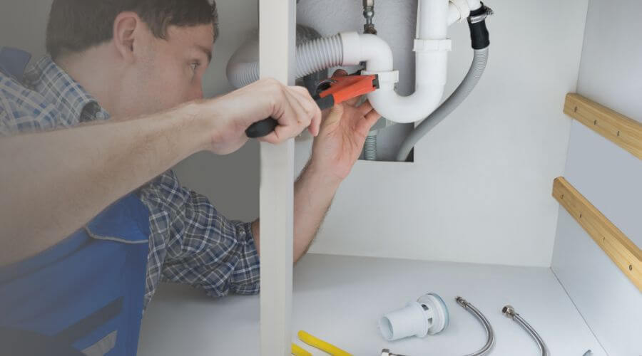 Local expert plumbing services in Sammamish, WA